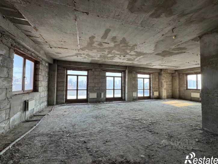 4-комн квартира улица Максима Горького, 130,  д. 130