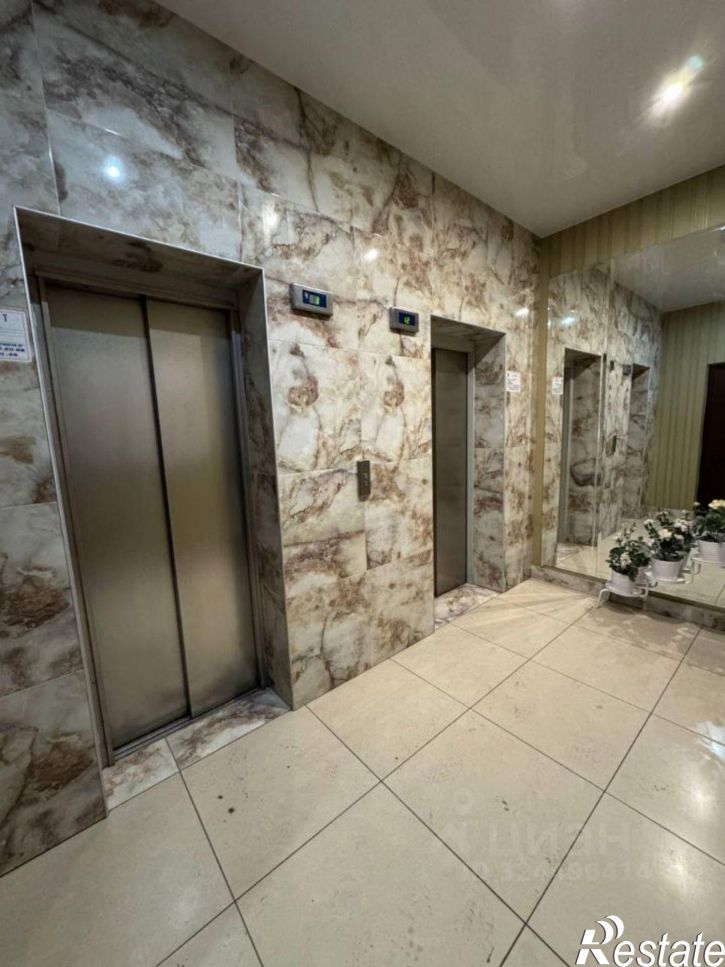 4-комн квартира улица Максима Горького, 130,  д. 130