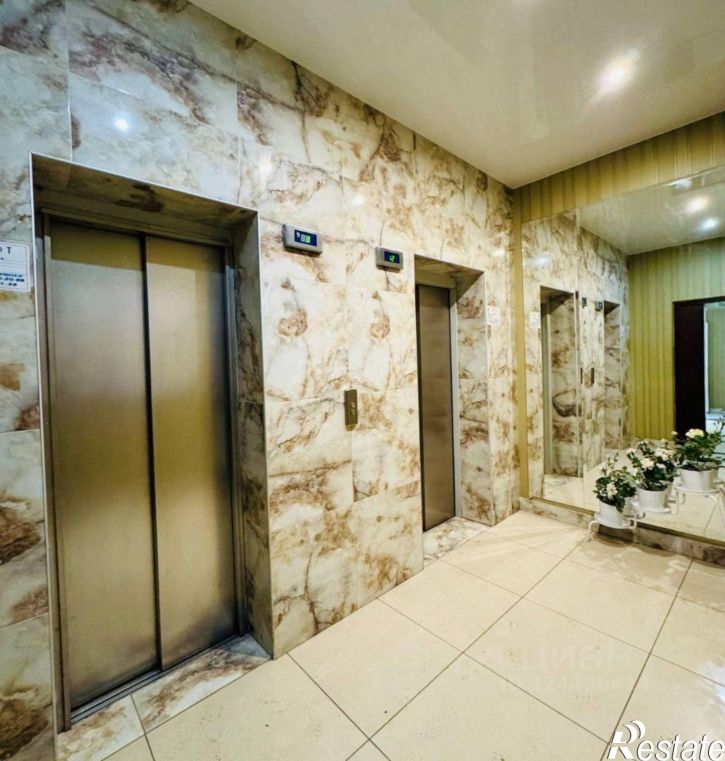 4-комн квартира улица Максима Горького, 130,  д. 130