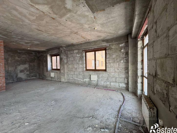 4-комн квартира улица Максима Горького, 130,  д. 130