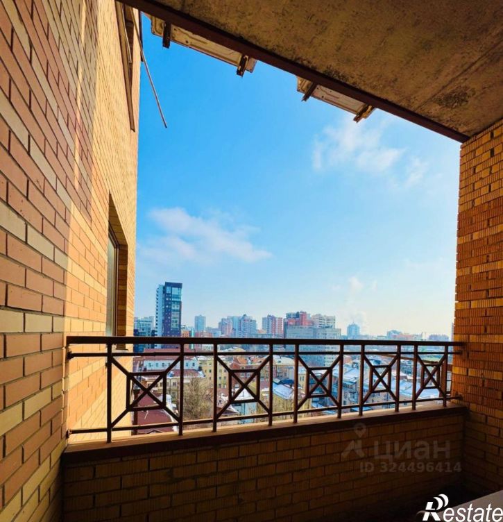 4-комн квартира улица Максима Горького, 130,  д. 130