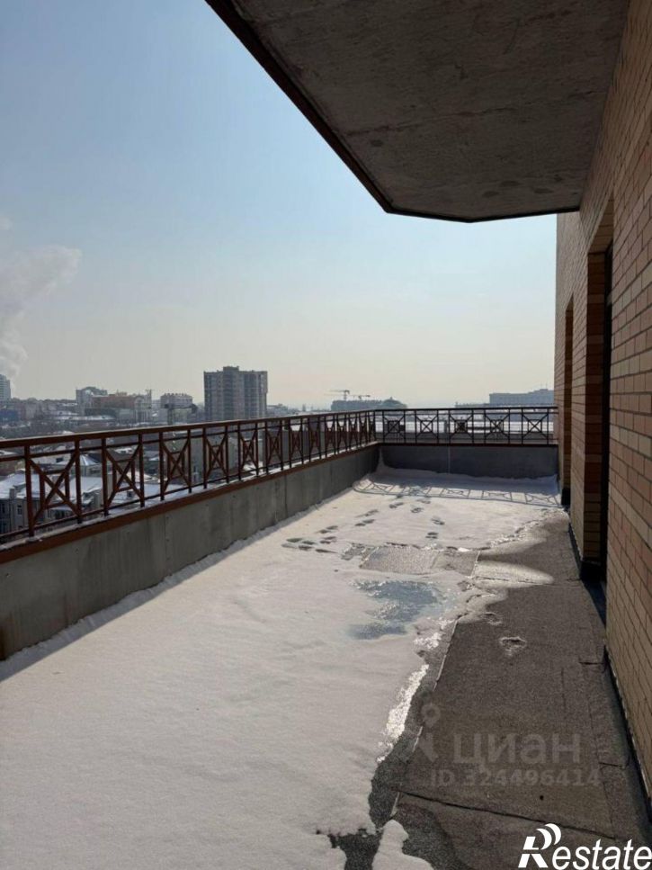 4-комн квартира улица Максима Горького, 130,  д. 130