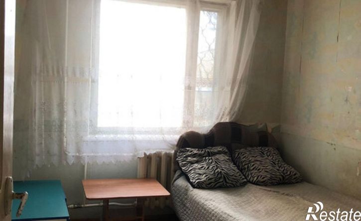 3-комн квартира ул Зорге, 66,  д. 66