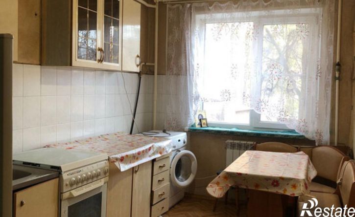 3-комн квартира ул Зорге, 66,  д. 66