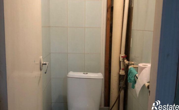 3-комн квартира ул Зорге, 66,  д. 66