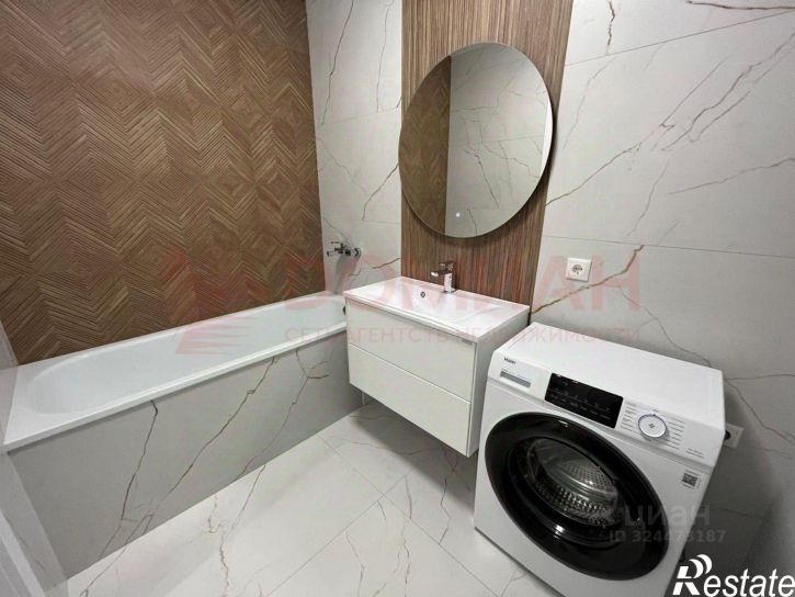 1-комн квартира б-р Комарова, 1е 1,  д. 1е 1,  к. 1