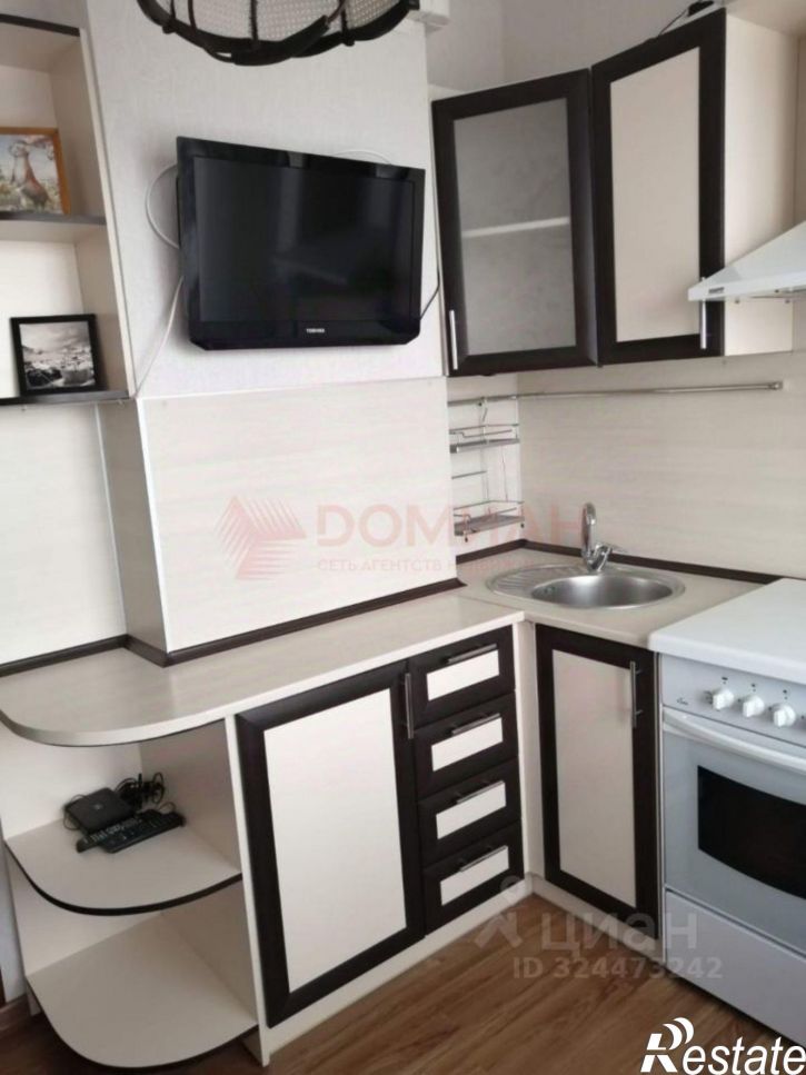 2-комн квартира ул Еременко, 66/3,  д. 66/3