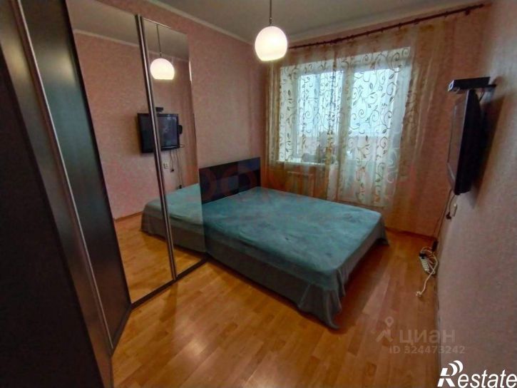 2-комн квартира ул Еременко, 66/3,  д. 66/3