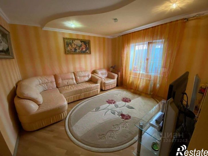 2-комн квартира ул Еременко, 66/3,  д. 66/3