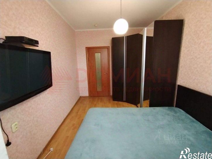 2-комн квартира ул Еременко, 66/3,  д. 66/3