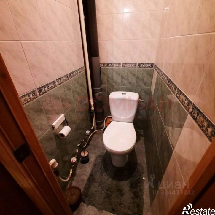 2-комн квартира ул Еременко, 66/3,  д. 66/3