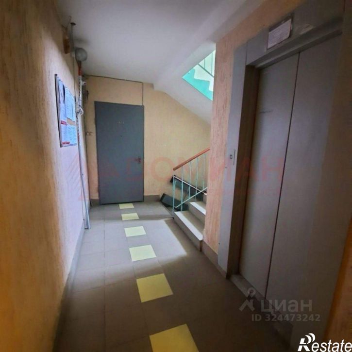 2-комн квартира ул Еременко, 66/3,  д. 66/3