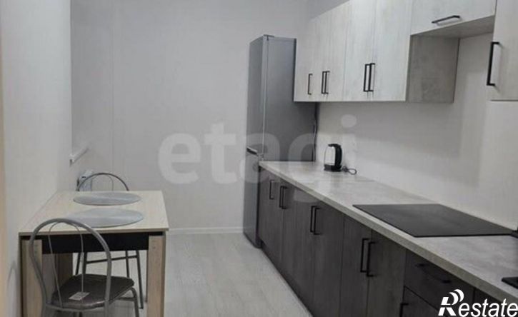 1-комн квартира ул Оганова, 20,  д. 20