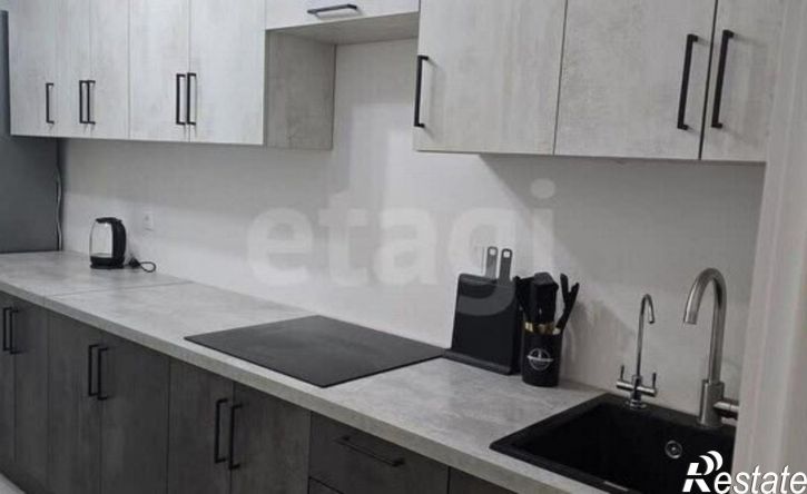 1-комн квартира ул Оганова, 20,  д. 20