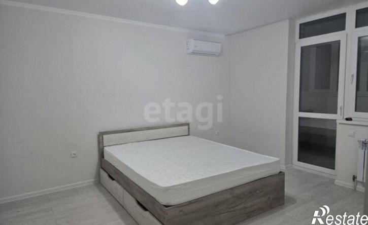 1-комн квартира ул Оганова, 20,  д. 20