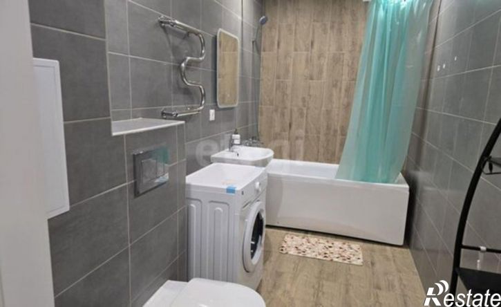 1-комн квартира ул Оганова, 20,  д. 20