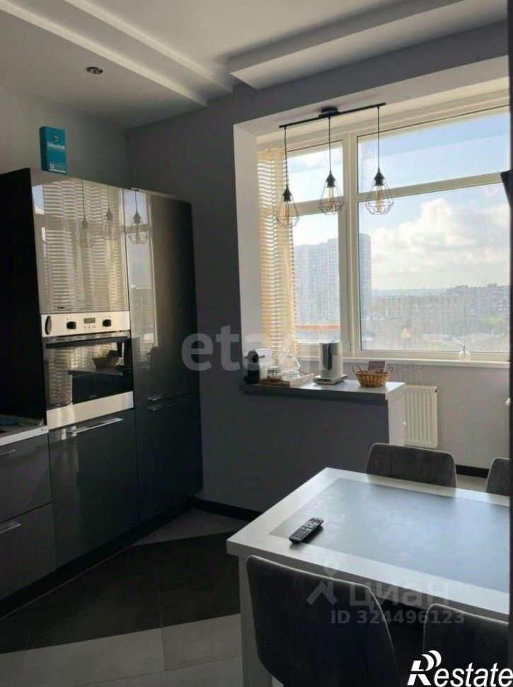 3-комн квартира Доломановский пер, 43/11,  д. 43/11