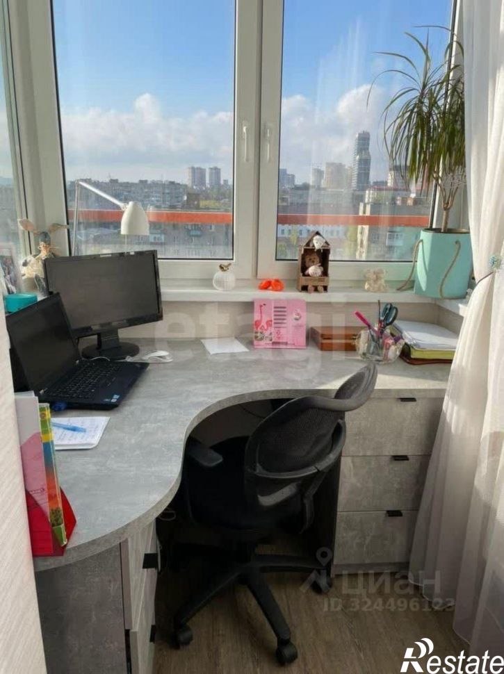 3-комн квартира Доломановский пер, 43/11,  д. 43/11