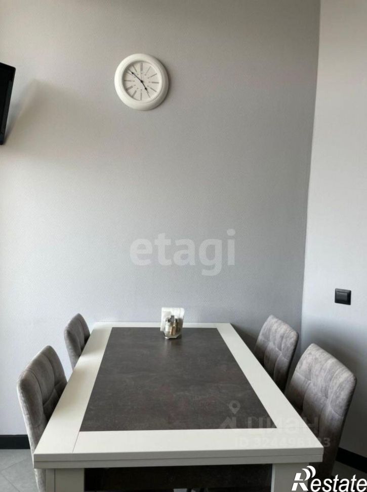 3-комн квартира Доломановский пер, 43/11,  д. 43/11