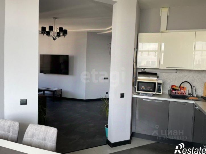 3-комн квартира Доломановский пер, 43/11,  д. 43/11