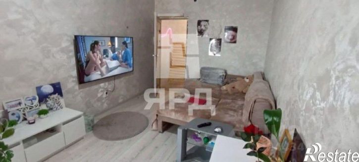 1-комн квартира ул Нансена, 139,  д. 139