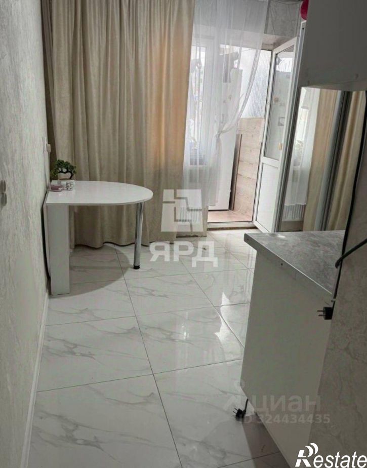 1-комн квартира ул Нансена, 139,  д. 139