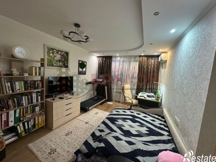 1-комн квартира ул Извилистая, 17,  д. 17