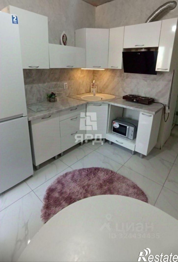 1-комн квартира ул Нансена, 139,  д. 139