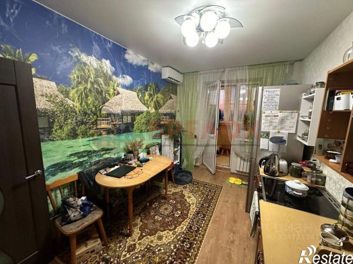 1-комн квартира ул Извилистая, 17,  д. 17