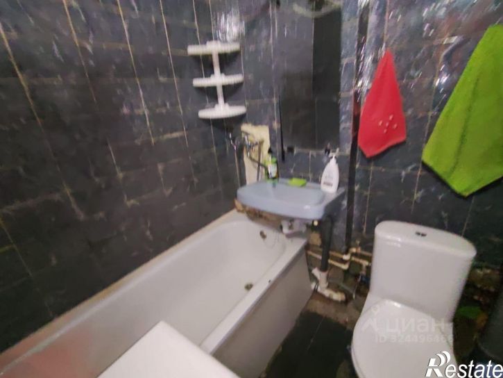 2-комн квартира ул Беляева, 24/2,  д. 24/2