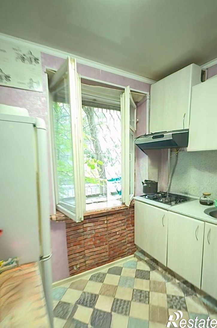 2-комн квартира Ворошиловский пр-кт, 91/2,  д. 91/2