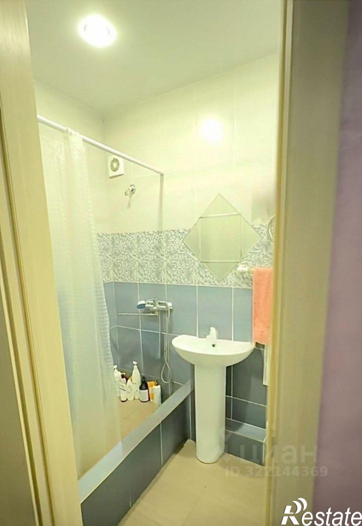 2-комн квартира Ворошиловский пр-кт, 91/2,  д. 91/2