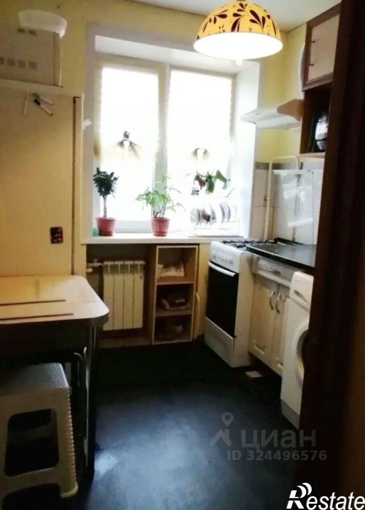 1-комн квартира пр-кт Соколова, 75,  д. 75