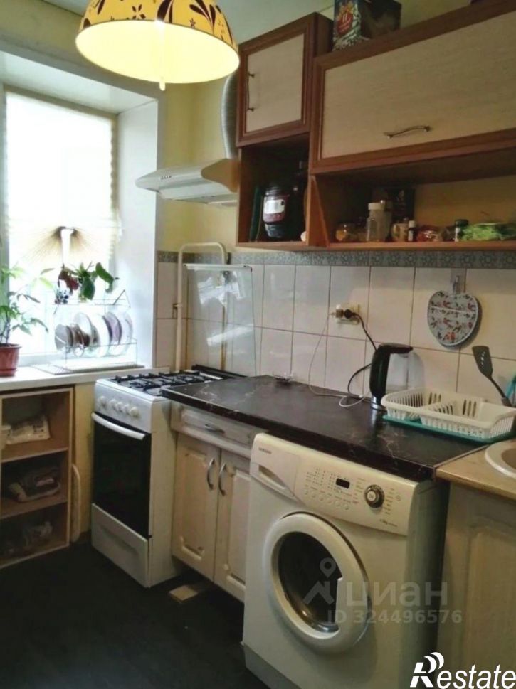 1-комн квартира пр-кт Соколова, 75,  д. 75