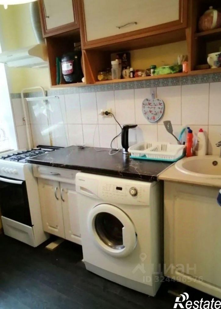 1-комн квартира пр-кт Соколова, 75,  д. 75