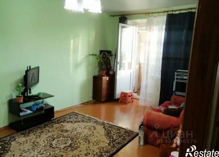 1-комн квартира пр-кт Соколова, 75,  д. 75