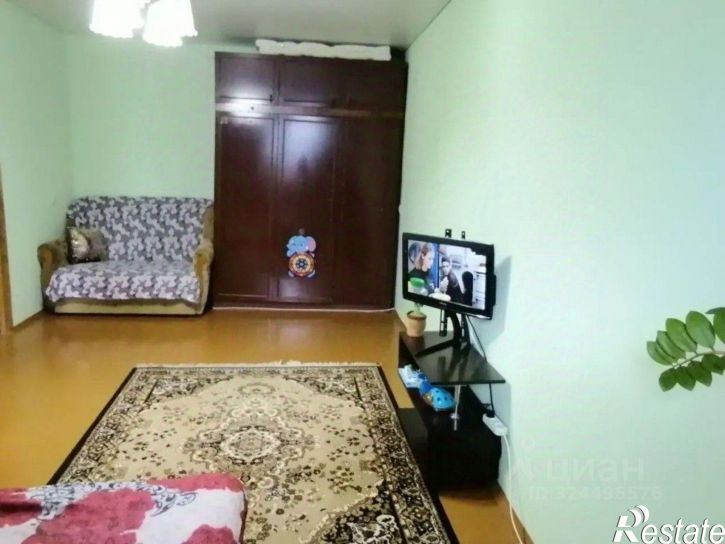 1-комн квартира пр-кт Соколова, 75,  д. 75