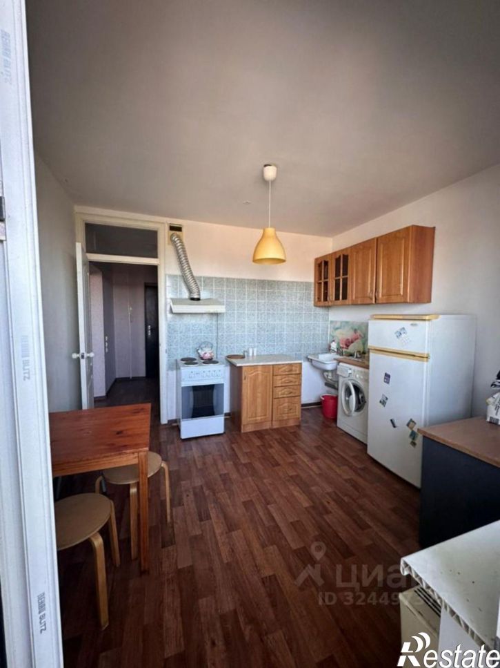 1-комн квартира ул Платона Кляты, 1,  д. 1