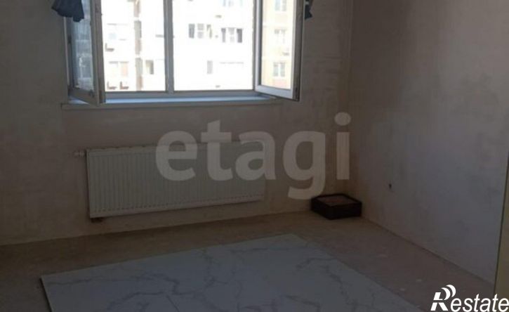 2-комн квартира переулок Чаленко, 19/1