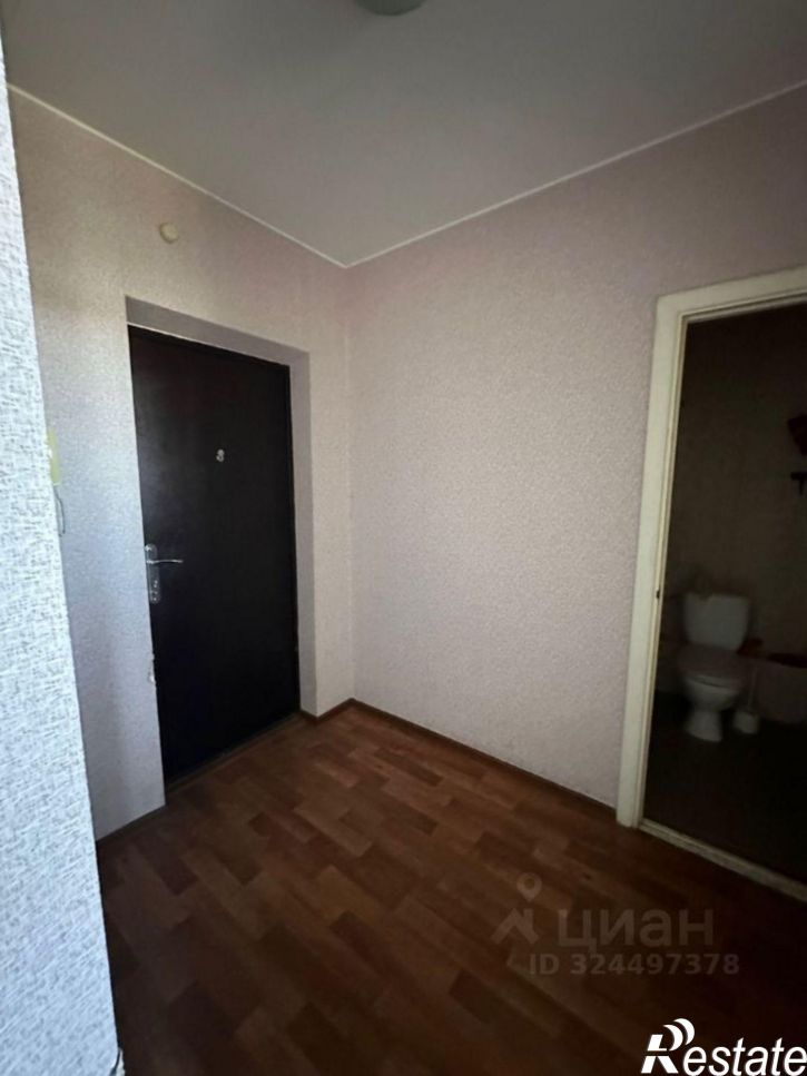 1-комн квартира ул Платона Кляты, 1,  д. 1