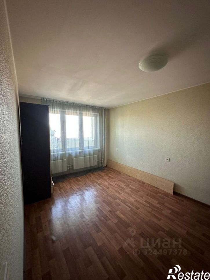 1-комн квартира ул Платона Кляты, 1,  д. 1