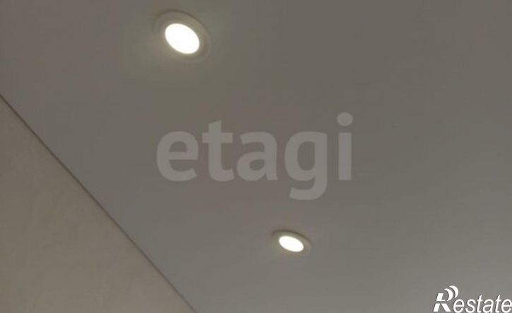 2-комн квартира переулок Чаленко, 19/1