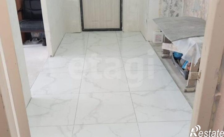 2-комн квартира переулок Чаленко, 19/1