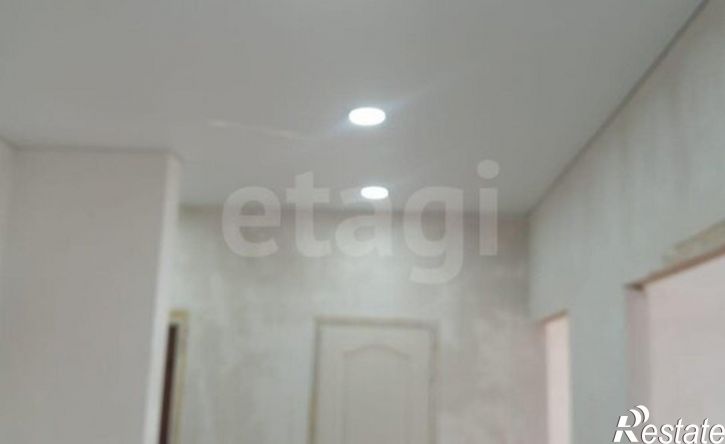 2-комн квартира переулок Чаленко, 19/1