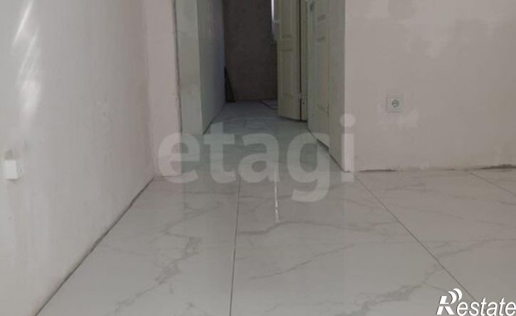 2-комн квартира переулок Чаленко, 19/1