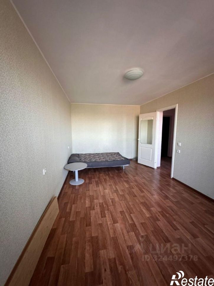 1-комн квартира ул Платона Кляты, 1,  д. 1