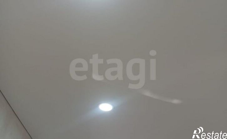 2-комн квартира переулок Чаленко, 19/1