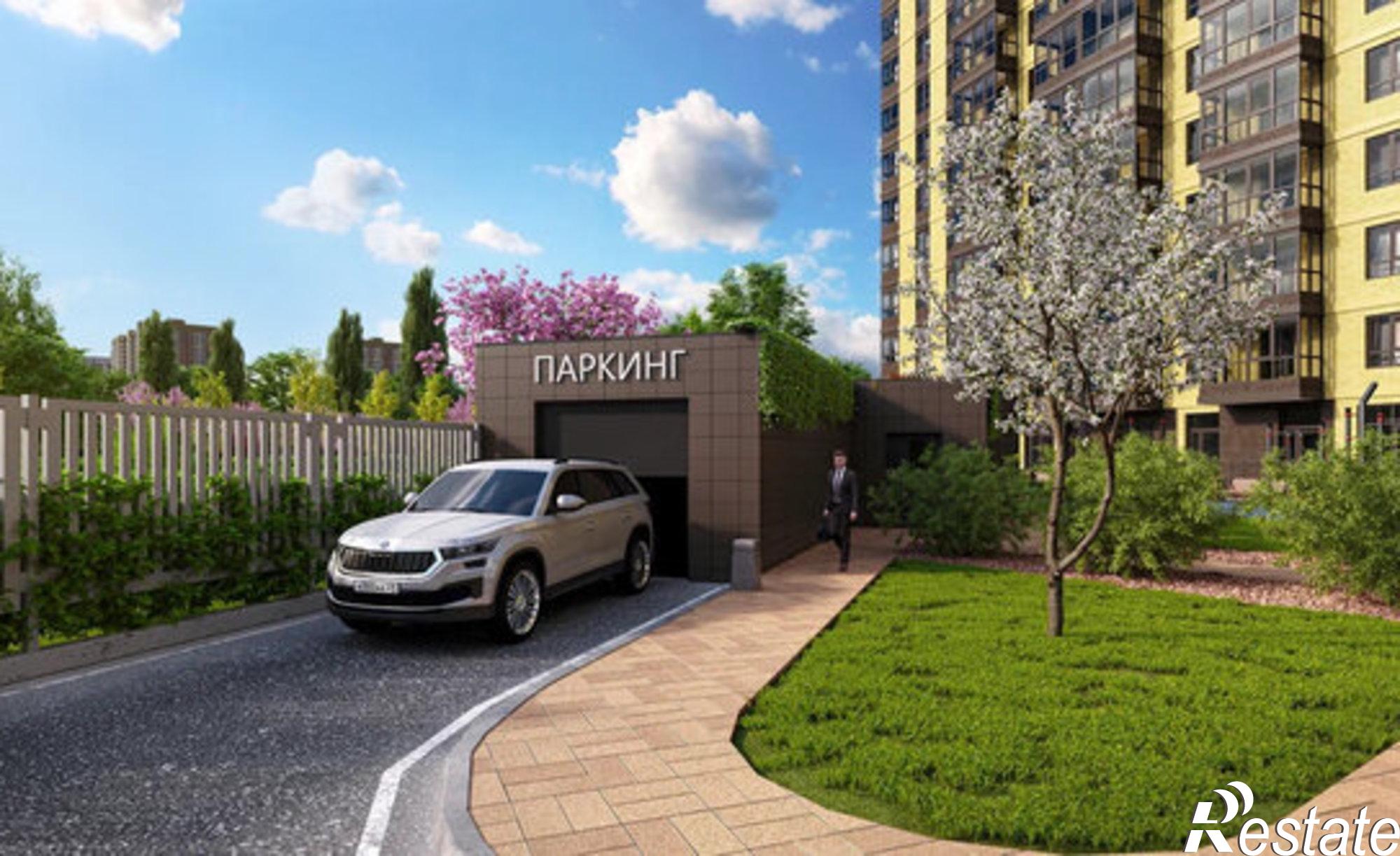 Купить квартиру за 5 835 900 рублей на ул Туркестанская, 2