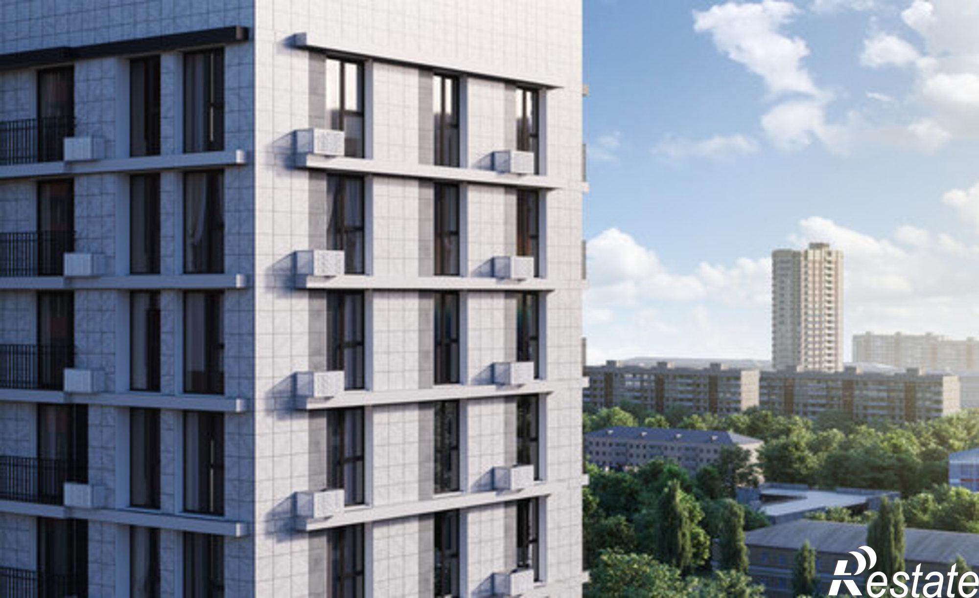 Купить квартиру за 6 999 000 рублей на проспект Соколова, 68/118В с1