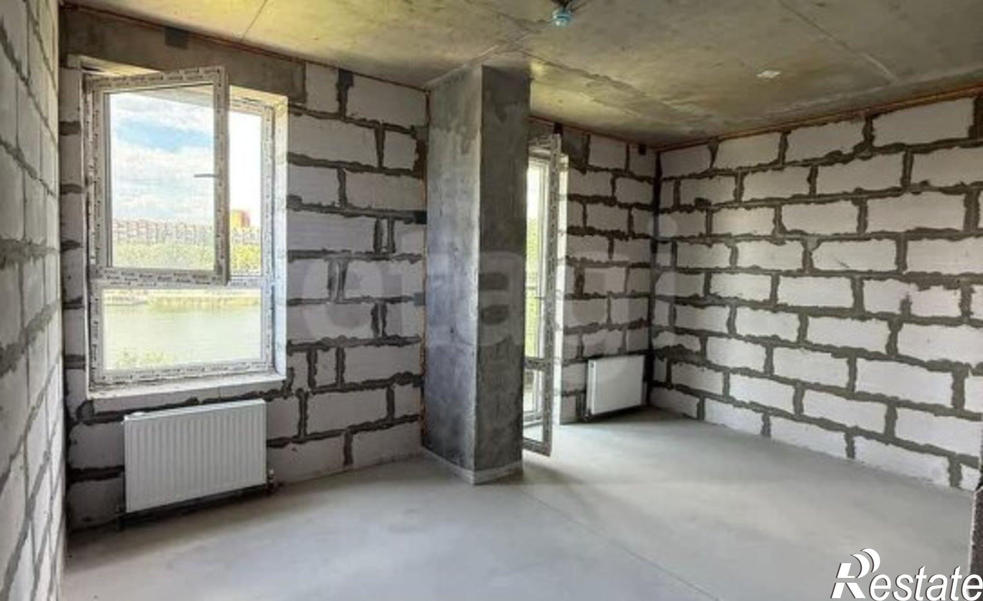 Купить квартиру за 9 200 000 рублей на проспект Космонавтов, 1В с2